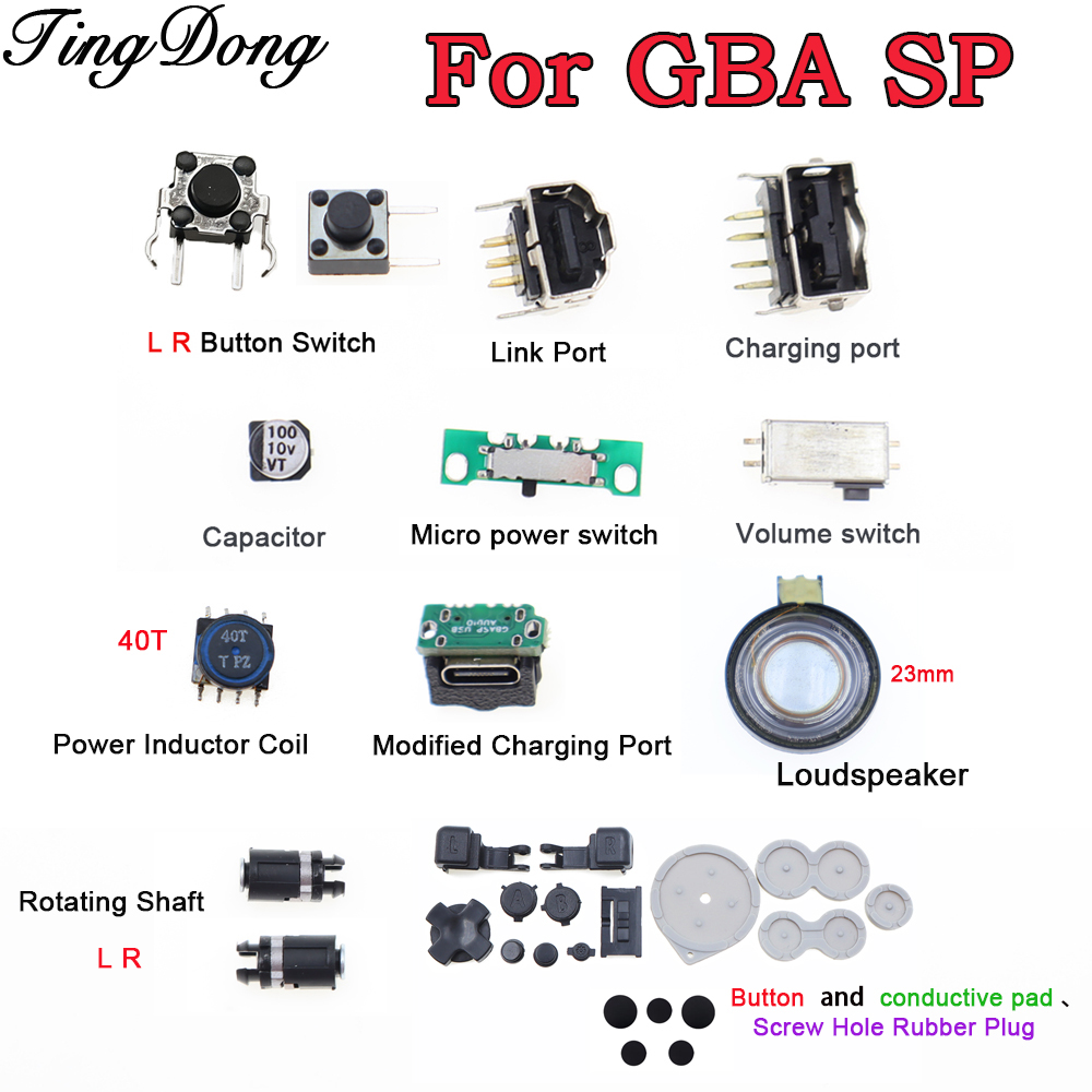 Motherboard Micro Power Switch - Board Game Nintendo Switch 评论和价格
