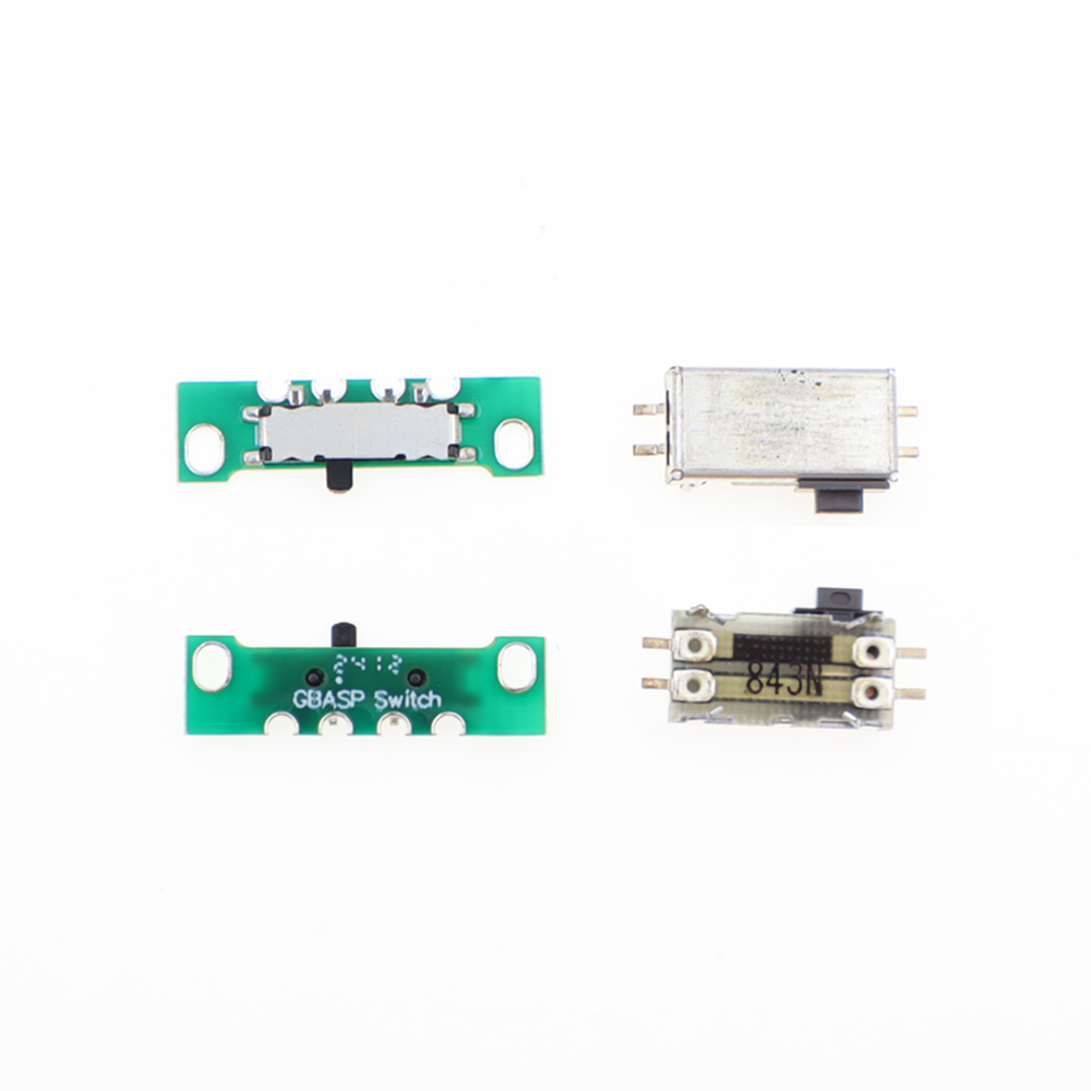 Motherboard Micro Power Switch - Board Game Nintendo Switch 评论和价格