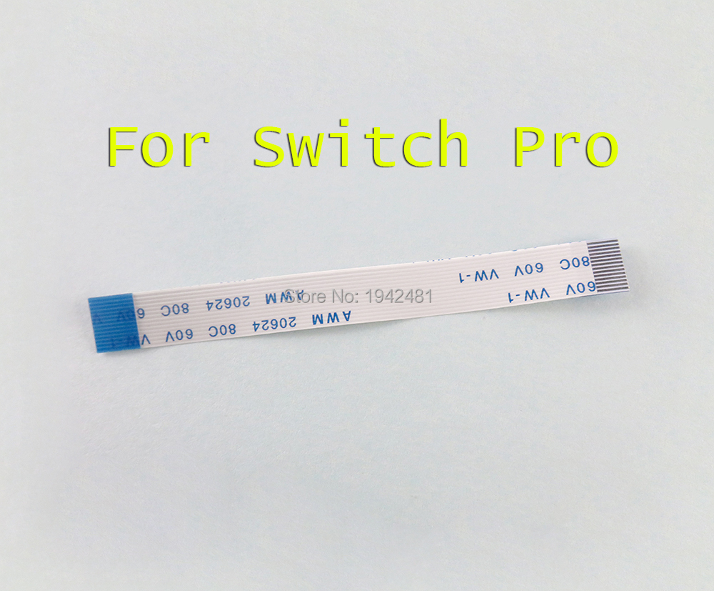 1PC For NS Switch Pro 14pin Ca - Board Game Nintendo Switch 评论和价格