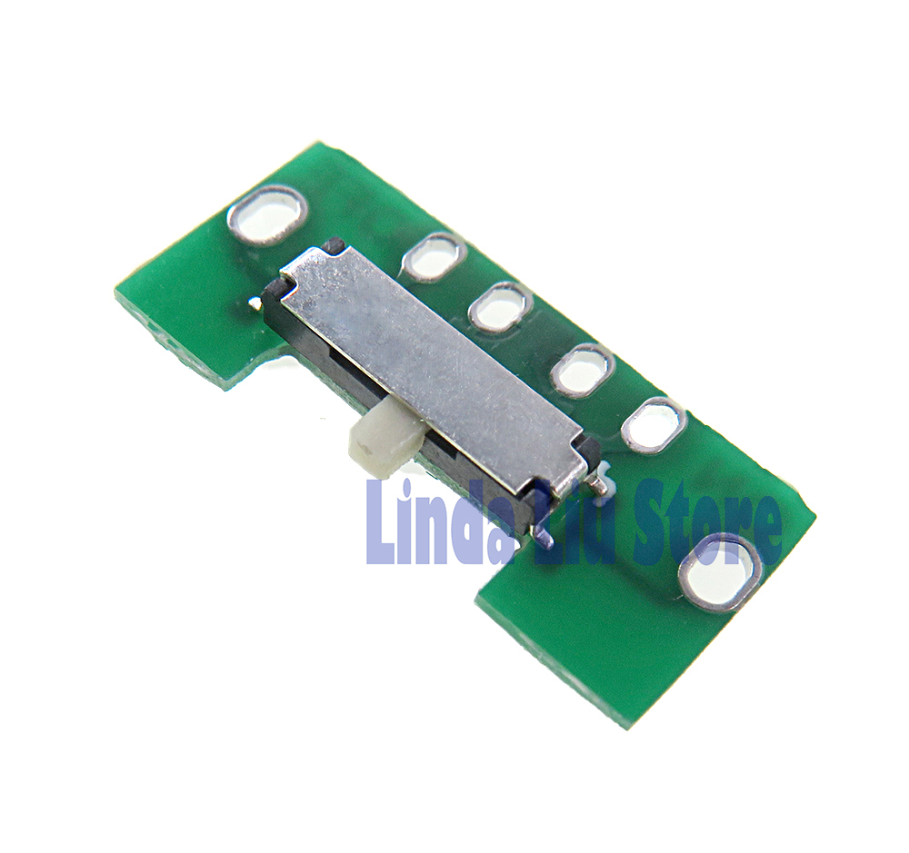 1pc Replacement Power Switch F - Board Game Nintendo Switch 评论和价格