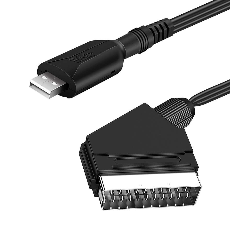 SCART Video Capture Card Scart - Board Game Live 评论和价格