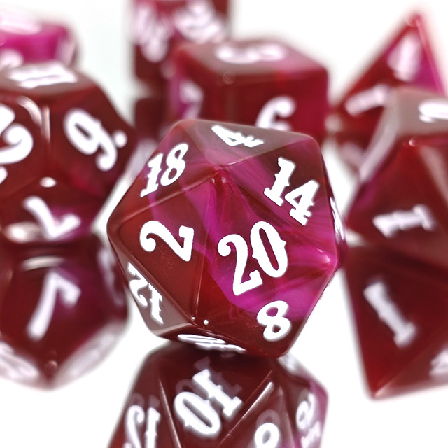 Blend Color Acrylic Material D - Board Game Dnd 评论和价格